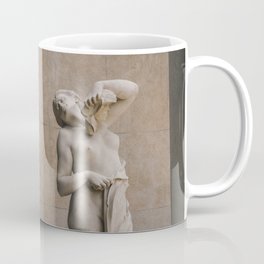 Breath Deep Coffee Mug