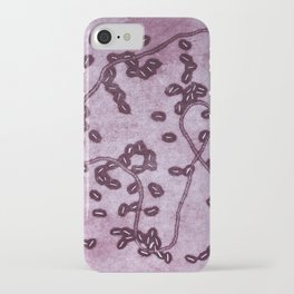 Bacteria 2 iPhone Case