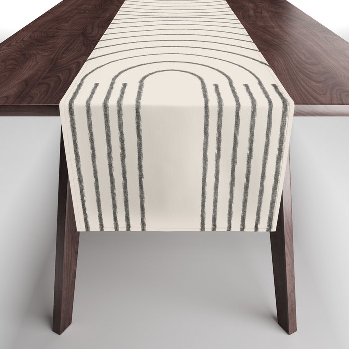 Modern hot sale table runner