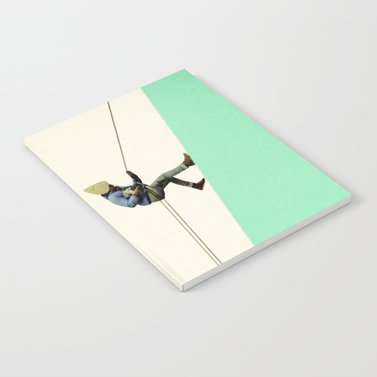 Descent Notebook