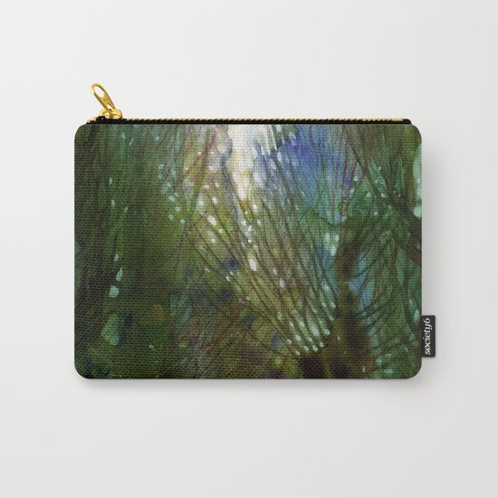 High water Carry-All Pouch