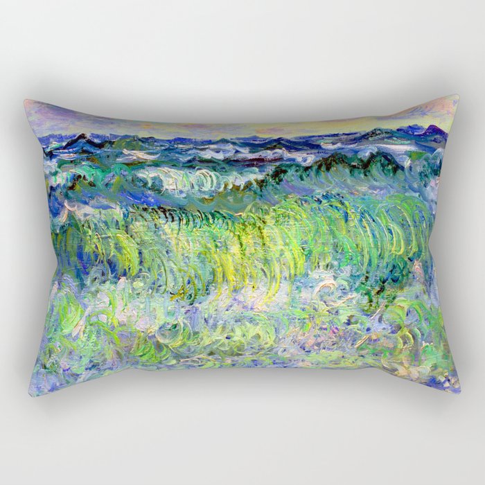 Rectangular Pillow