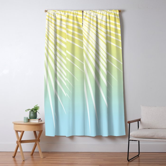 Blackout Curtain