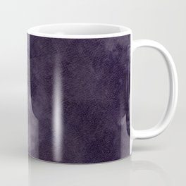 Dappled Night DyeBlot Coffee Mug