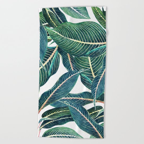 Edge & Dance #society6 #decor #buyart Beach Towel