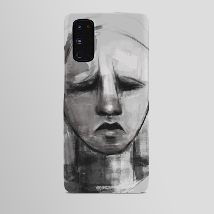 Redemption Android Case