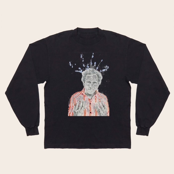 Monty don pullover shirts store