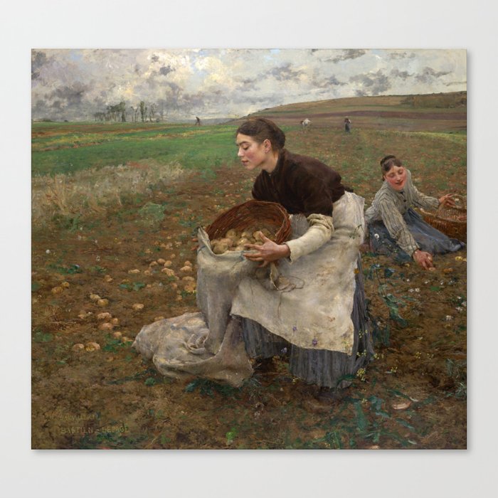 Canvas Print
