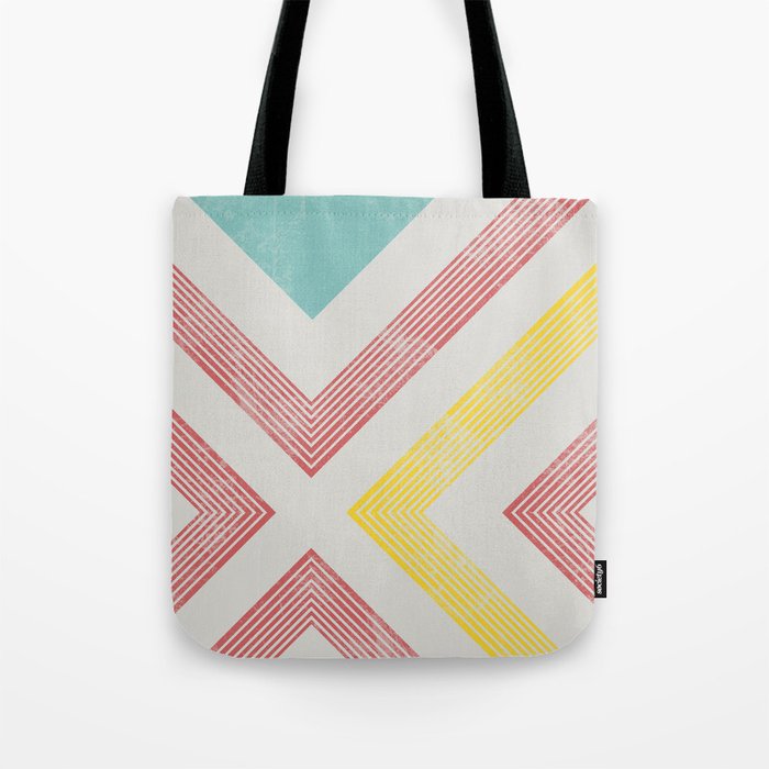 STRPS Tote Bag by Metron | Society6