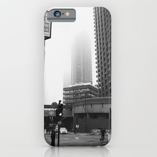 pea soup... iPhone & iPod Case