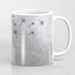 Dandelion Wishes (1) Coffee Mug