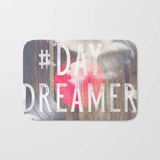 DayDreaming Bath Mat