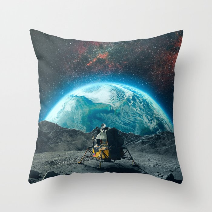Moon pod pillow best sale