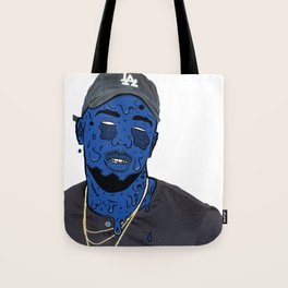 Goo Tote Bags Society6