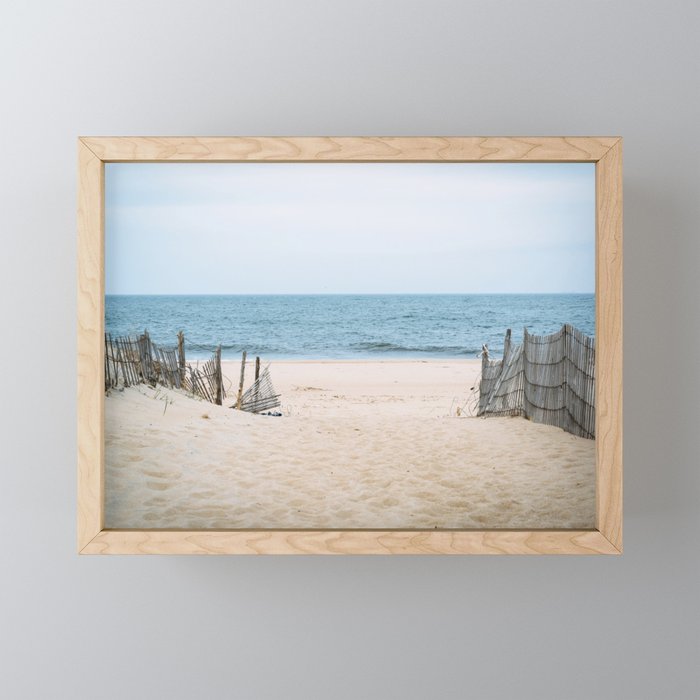 Framed Mini Art Print