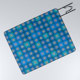 Peri Energy Picnic Blanket