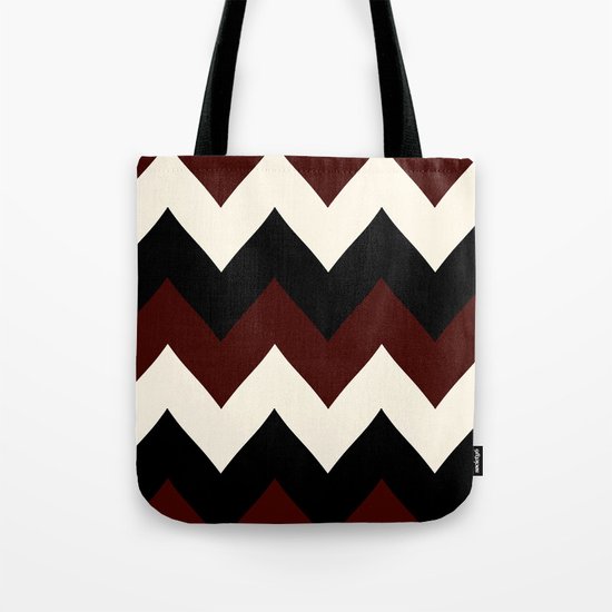 Oxfords & Button Ups Tote Bag