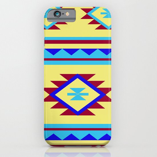 Azteca iPhone & iPod Case