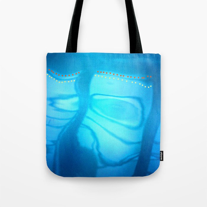 after the deluge Tote Bag