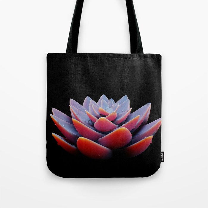 lotus Tote Bag