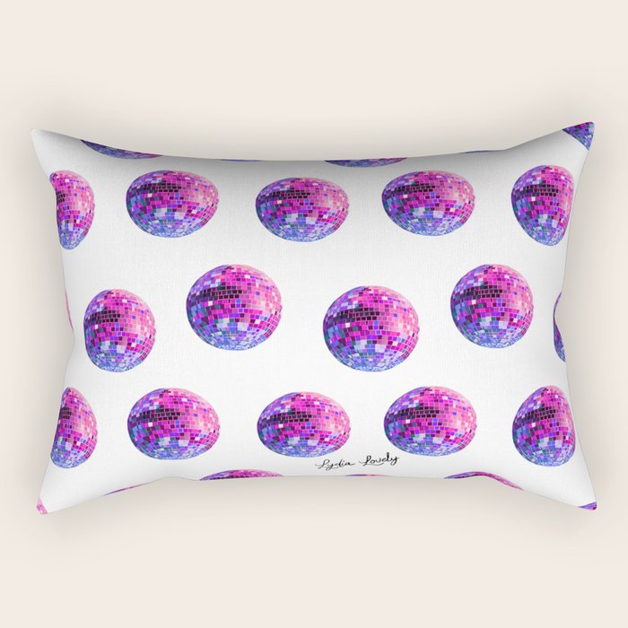 Rectangular Pillow