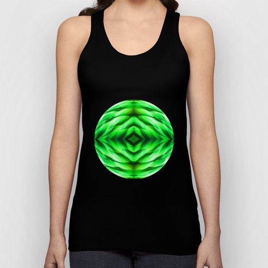 Cyber Monday | Lonely Night Unisex Tank Top