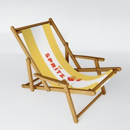 Limoncello Cocktail Sling Chair