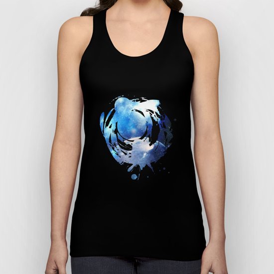Another Place in the Universe Unisex Tank Top