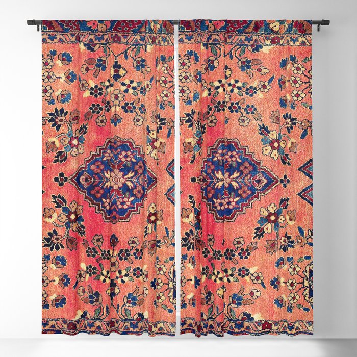 Blackout Curtain