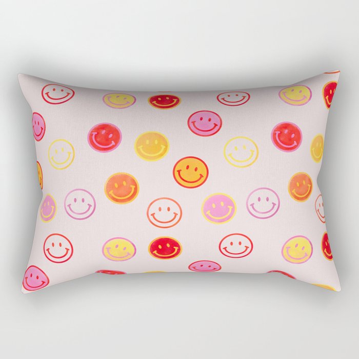 Rectangular Pillow