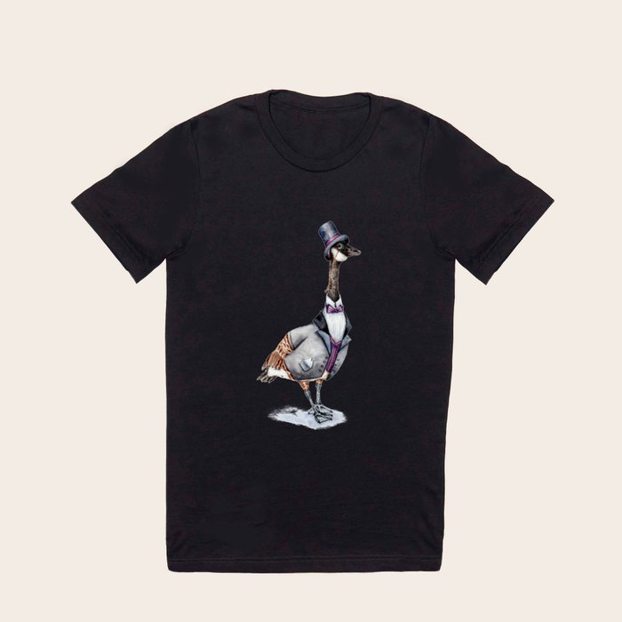Goosi shirt 2025