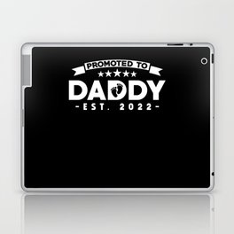 Daddy 2022 Laptop Skin