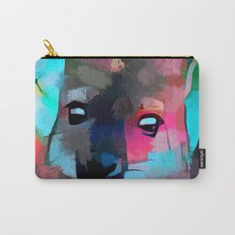 Wallaby Carry-All Pouch