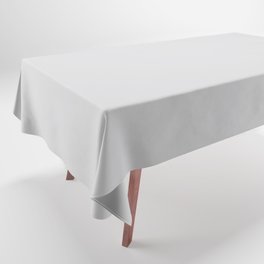 Mist Tablecloth