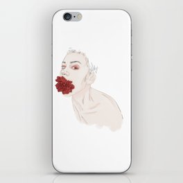 Abolition of the Soul iPhone Skin