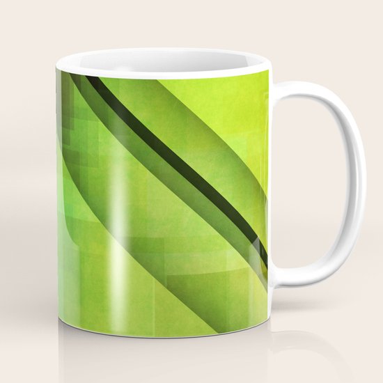 Fresh Air Mug