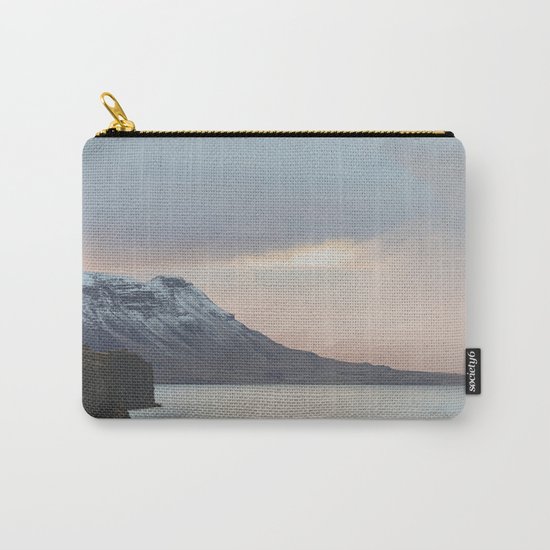 Western Region, Iceland Carry-All Pouch