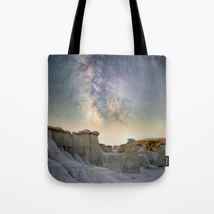 Cosmic Tote Bag