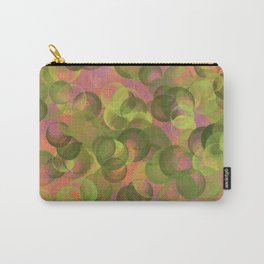 Disco Blitz Carry-All Pouch