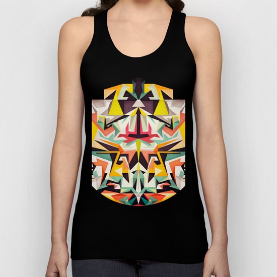 Wishing is Receiving Unisex Tank Top