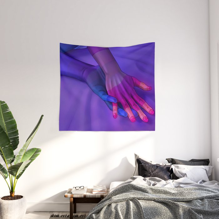 Sex tapestry society6 2025