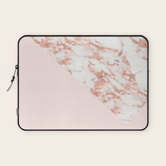 rose gold laptop case 14 inch