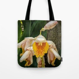 Glorious Bloom Tote Bag