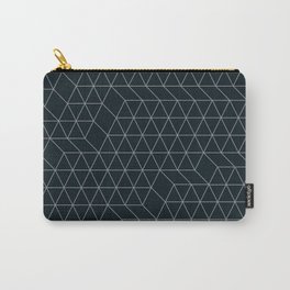 Cityscape Geo 2 Carry-All Pouch