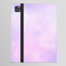 Violet Sky iPad Folio Case