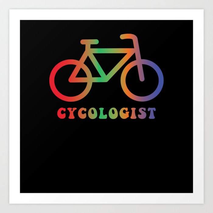The cycologist bike clearance shop