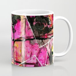 Artificial Symphony Coffee Mug