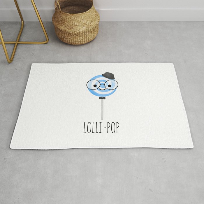 Lolli-pop Rug