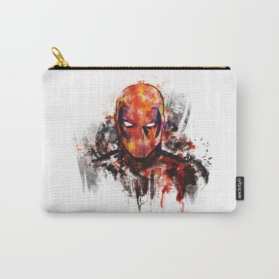 dead one Carry-All Pouch