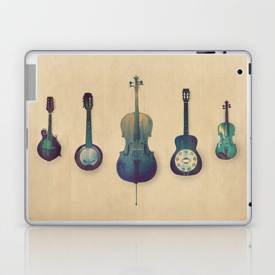 Good Company Laptop & iPad Skin